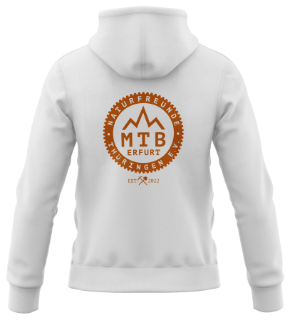 Kapuzenpullover | MTB Erfurt – Naturfreunde...