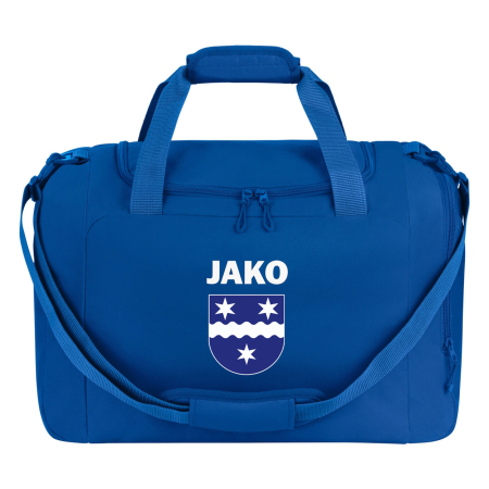 Sporttasche One | JAKO | royal | Wipperdorfer Carneval Club e.V.