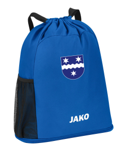 Multibag JAKO One mit Bodenfach | royalblau | Wipperdorfer Carneval Club e.V.