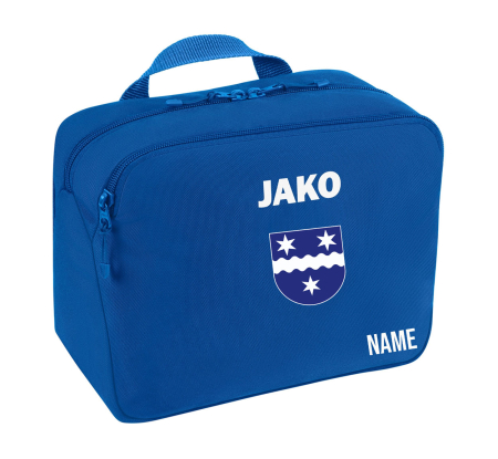 Kulturtasche | JAKO One | royalblau | Wipperdorfer...