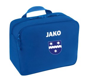 Kulturtasche | JAKO One | royalblau | Wipperdorfer Carneval Club e.V.