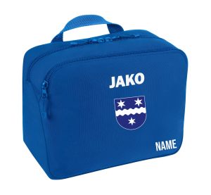 Kulturtasche | JAKO One | royalblau | Wipperdorfer Carneval Club e.V.