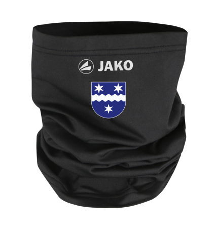 Neckwarmer Funktion Unisex | schwarz | Wipperdorfer...