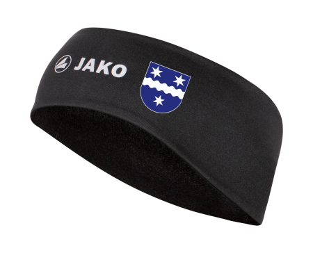 Stirnband Funktion | JAKO | schwarz | Wipperdorfer...