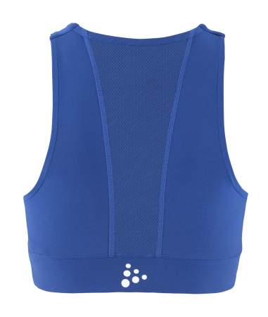 Crop Top | CRAFT | Rush 2.0 | Damen | club cobalt |...