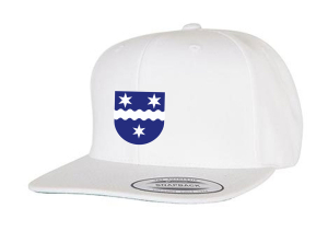 Snapback | weiss | Wipperdorfer Carneval Club e.V.