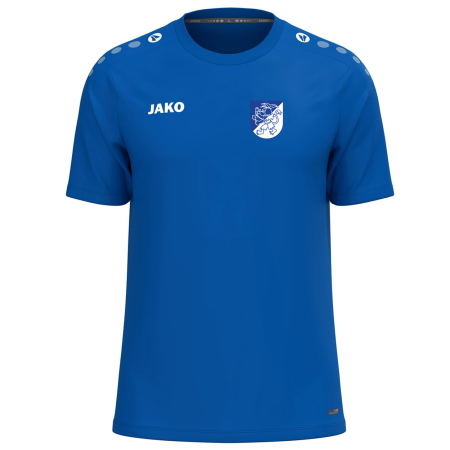 T-Shirt | JAKO One | Kinder/Herren | royal | Bebraer Carnevalasverein Blau-Weiß Beberaninen e.V.