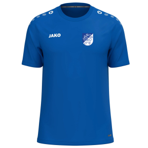 T-Shirt | JAKO One | Kinder/Herren | royal | Bebraer Carnevalasverein Blau-Weiß Beberaninen e.V.
