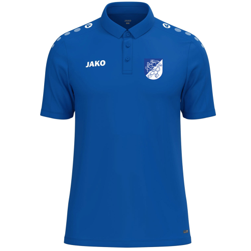 Polo | JAKO One | Kinder/Herren | royal | Bebraer Carnevalsclub Blau-Weiß Beberaninen e.V.