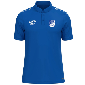 Polo | JAKO One | Kinder/Herren | royal | Bebraer Carnevalsclub Blau-Weiß Beberaninen e.V.