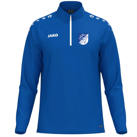 ZipTop | JAKO One | Kinder/Herren | royal | Bebraer Carnevalsclub Blau-Weiß Beberanien e.V.