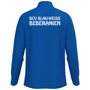 ZipTop | JAKO One | Kinder/Herren | royal | Bebraer Carnevalsclub Blau-Weiß Beberanien e.V.