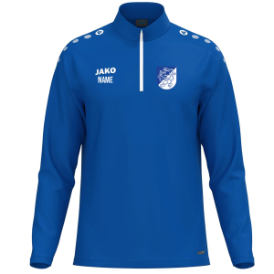 ZipTop | JAKO One | Kinder/Herren | royal | Bebraer Carnevalsclub Blau-Weiß Beberanien e.V.
