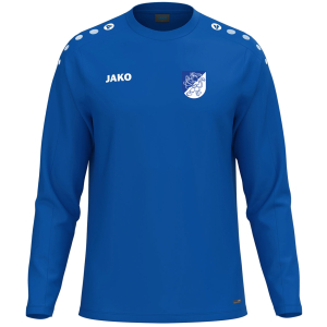 Sweatshirt | JAKO One | Kinder/Herren | royal | Bebraer Carnevalsverein Blau-Weiß Beberanien e.V.