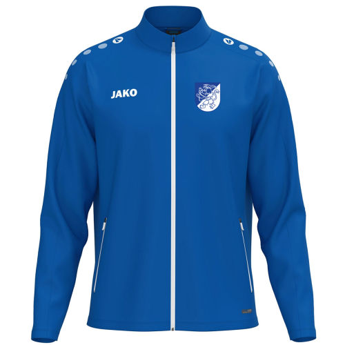 Freizeitjacke | JAKO One | Herren | royal | Bebraer Carnevalsverein Blau-Weiß Beberanien e.V.