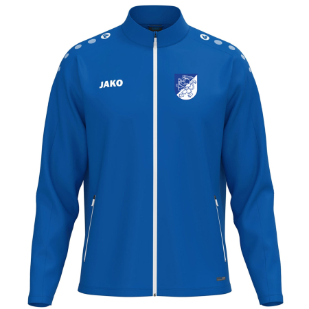 Freizeitjacke | JAKO One | Herren | royal | Bebraer Carnevalsverein Blau-Weiß Beberanien e.V.