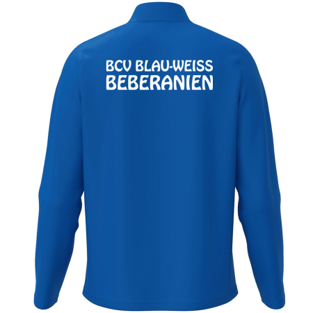 Freizeitjacke | JAKO One | Herren | royal | Bebraer Carnevalsverein Blau-Weiß Beberanien e.V.