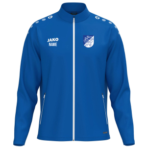 Freizeitjacke | JAKO One | Herren | royal | Bebraer Carnevalsverein Blau-Weiß Beberanien e.V.