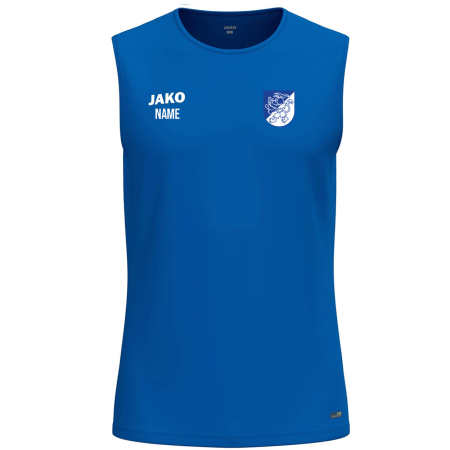 Tanktop | JAKO One | Herren | royal | Bebraer Carnevalsverein Blau-Weiß Beberanien e.V.