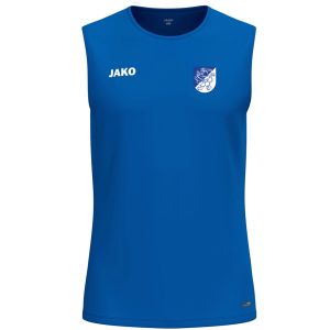 Tanktop | JAKO One | Herren | royal | Bebraer Carnevalsverein Blau-Weiß Beberanien e.V.
