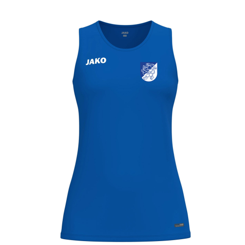 Tanktop | JAKO One | Damen | royal | Bebraer Carnevalsverein Blau-Weiß Beberanien e.V.
