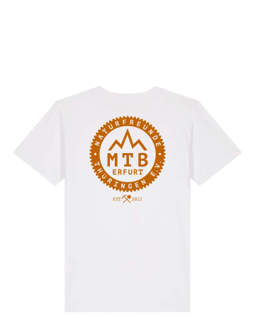 T-Shirt für Kinder | MTB Erfurt – Naturfreunde...