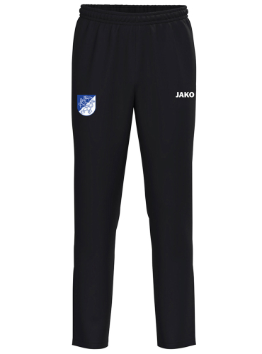 Webhose Kinder/Herren | JAKO One | schwarz | Bebraer Carnevalsverein Blau-Weiß Beberanien e.V.