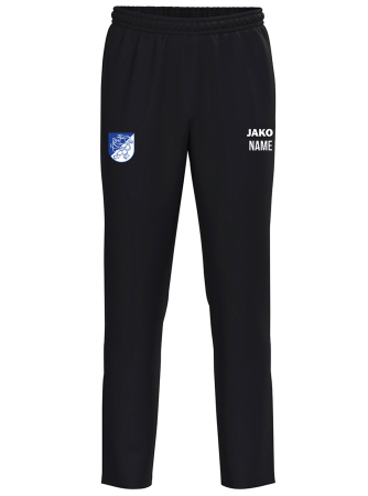 Webhose Kinder/Herren | JAKO One | schwarz | Bebraer Carnevalsverein Blau-Weiß Beberanien e.V.