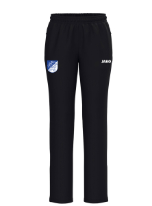 Webhose für Damen | JAKO One | schwarz | Bebraer Carnevalsverein Blau-Weiß Beberanien e.V.