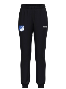 Polyesterhose | JAKO One | Damen | schwarz | Bebraer Carnevalsverein Blau-Weiß Beberanien e.V.