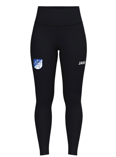 Tight | JAKO One | Kinder/Damen | schwarz | Bebraer Carnevalsverein Blau-Weiß Beberanien e.V.