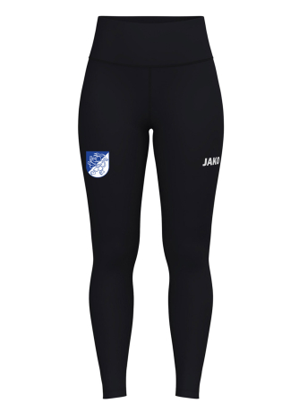 Tight | JAKO One | Kinder/Damen | schwarz | Bebraer Carnevalsverein Blau-Weiß Beberanien e.V.