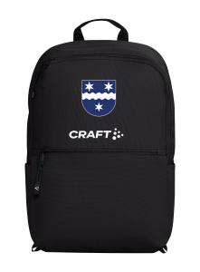 Rucksack | CRAFT | Ability Practice Backpack | schwarz | Wipperdorfer Carneval Club e.V.