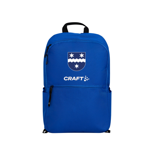 Rucksack | CRAFT | Ability Practice Backpack | Club Cobolt | Wipperdorfer Carneval Club e.V.