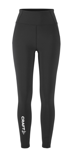 Tights | CRAFT Rush 2.0 | Damen | schwarz | Wipperdorfer Carneval Club e.V.