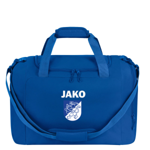 Sporttasche One | JAKO | royal | Bebraer Carnevalsverein Blau-Weiß Beberanien e.V.