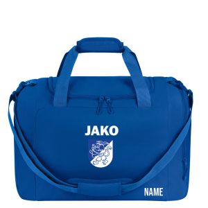 Sporttasche One | JAKO | royal | Bebraer Carnevalsverein Blau-Weiß Beberanien e.V.