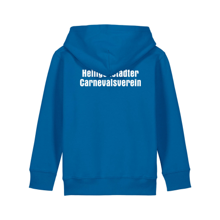 Hoody Kinder | Stanley Stella Cruiser 2.0 | royal blue |...
