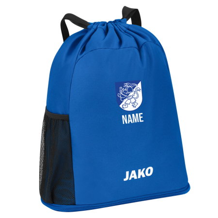 Multibag JAKO One mit Bodenfach | royalblau | Bebraer Carnevalsverein Blau-Weiß Beberanien e.V.