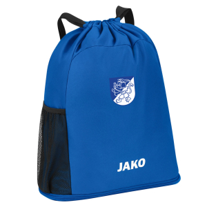 Multibag JAKO One mit Bodenfach | royalblau | Bebraer Carnevalsverein Blau-Weiß Beberanien e.V.