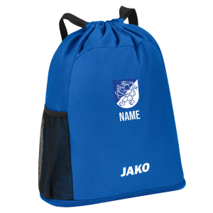 Multibag JAKO One mit Bodenfach | royalblau | Bebraer Carnevalsverein Blau-Weiß Beberanien e.V.