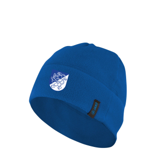 Fleecemütze | JAKO | royal | Bebraer Carnevalsverein Blau-Weiß Beberanien e.V.