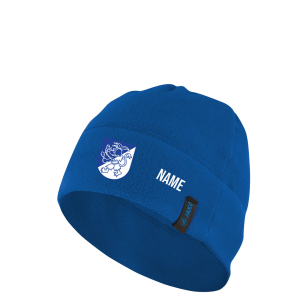 Fleecemütze | JAKO | royal | Bebraer Carnevalsverein Blau-Weiß Beberanien e.V.
