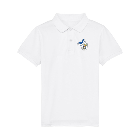 Polo Kinder | Stanley Mini Sprinter | weiss |...