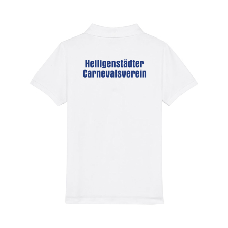 Polo Kinder | Stanley Mini Sprinter | weiss |...