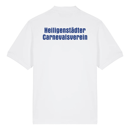 Polo unisex | Stanley Stella Prepster 2.0 | weiss |...