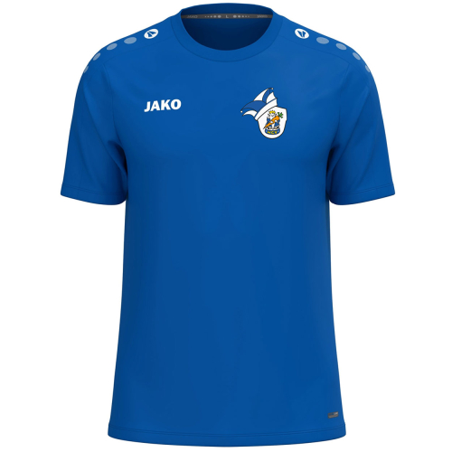 T-Shirt | JAKO One | Kinder/Herren | royal | Heiligenstädter Carnevalsverein e.V.