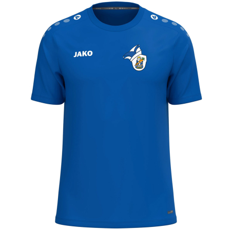 T-Shirt | JAKO One | Kinder/Herren | royal |...