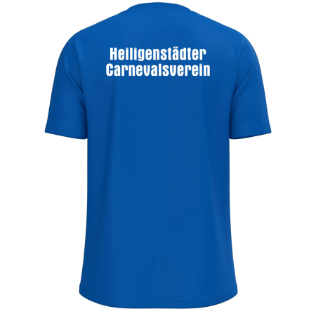 T-Shirt | JAKO One | Kinder/Herren | royal |...