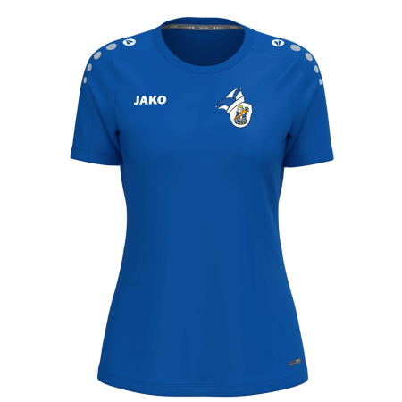T-Shirt | JAKO One | Damen | royal | Heiligenstädter...
